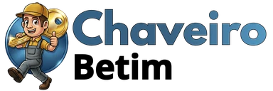 Chaveiro Betim