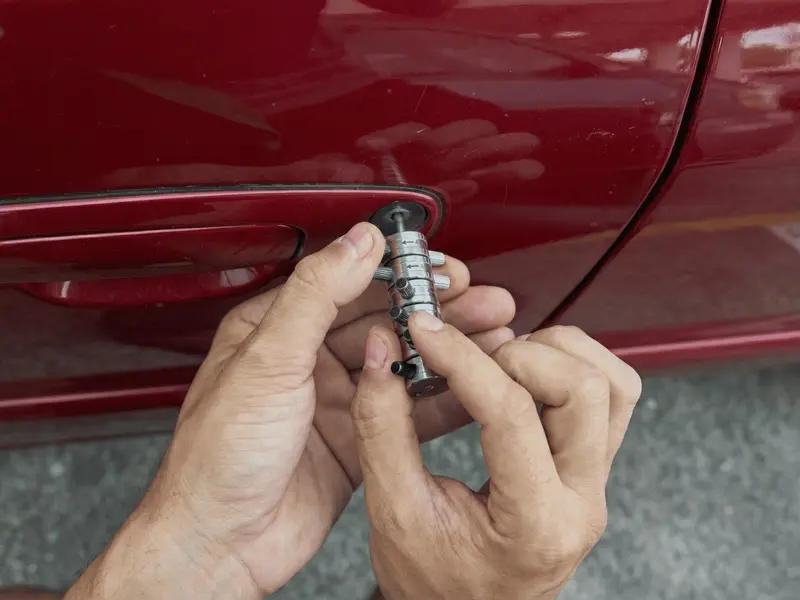 Chaveiro automotivo em Betim – chave codificada e transponder