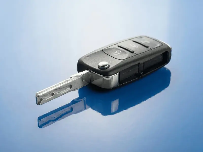 Chaves codificadas em Betim – duplicação e programação