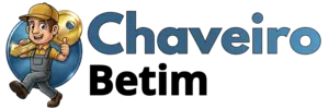 Chaveiro Betim