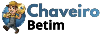 Chaveiro Betim